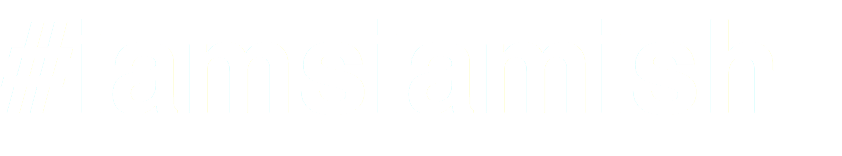 #iamsiamish
